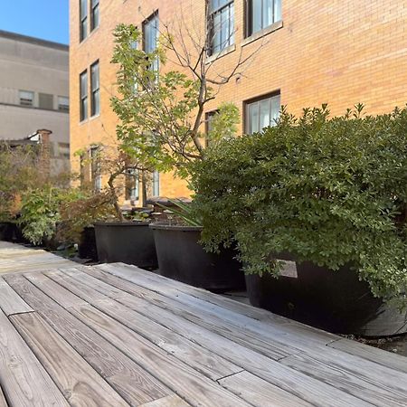 The Historic Lyric Penthouse With Private Rooftop Cincinnati Exteriör bild