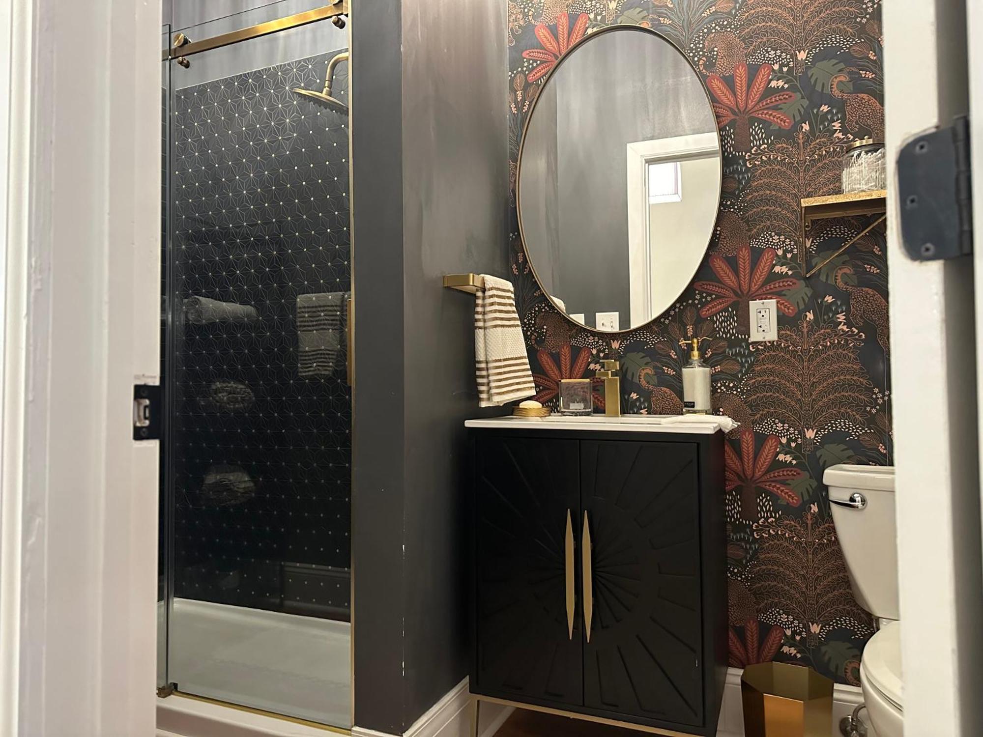 The Historic Lyric Penthouse With Private Rooftop Cincinnati Exteriör bild