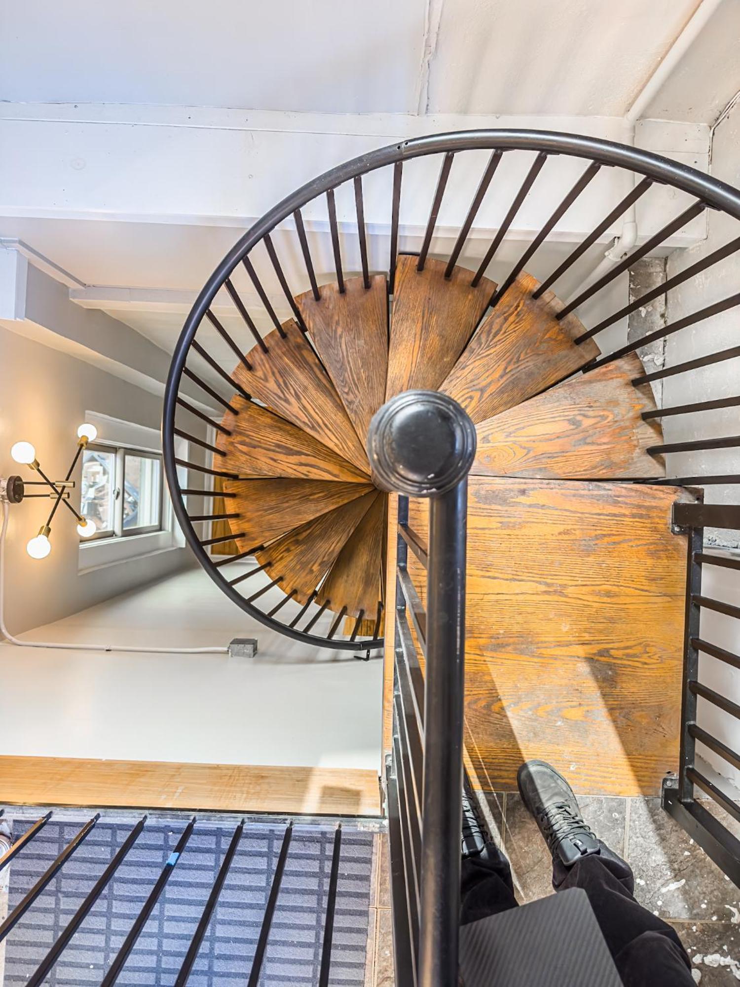 The Historic Lyric Penthouse With Private Rooftop Cincinnati Exteriör bild