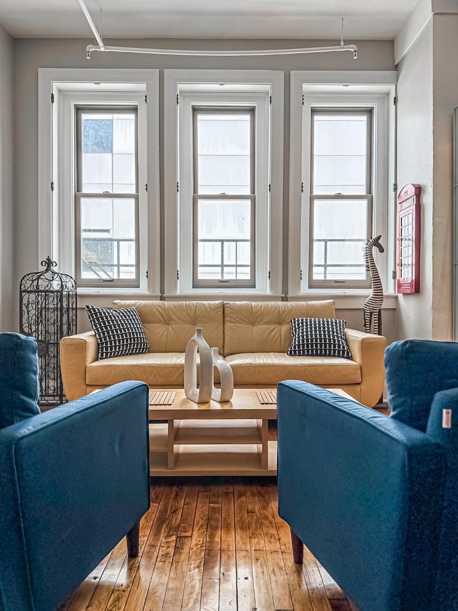 The Historic Lyric Penthouse With Private Rooftop Cincinnati Exteriör bild