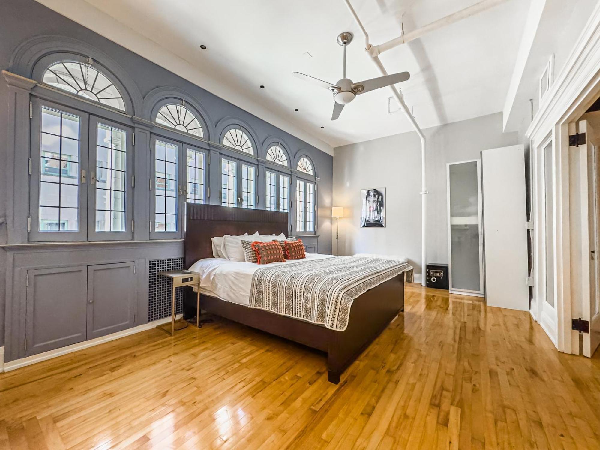 The Historic Lyric Penthouse With Private Rooftop Cincinnati Exteriör bild