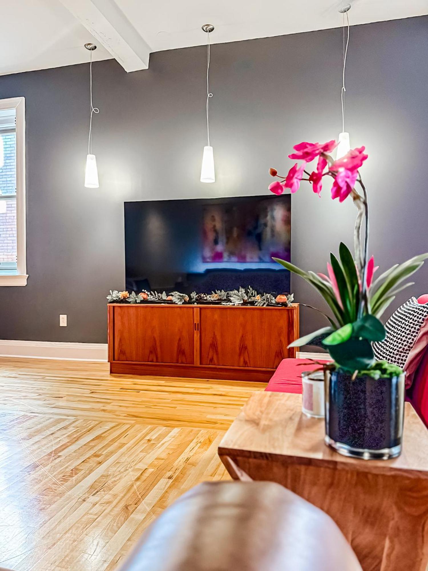 The Historic Lyric Penthouse With Private Rooftop Cincinnati Exteriör bild