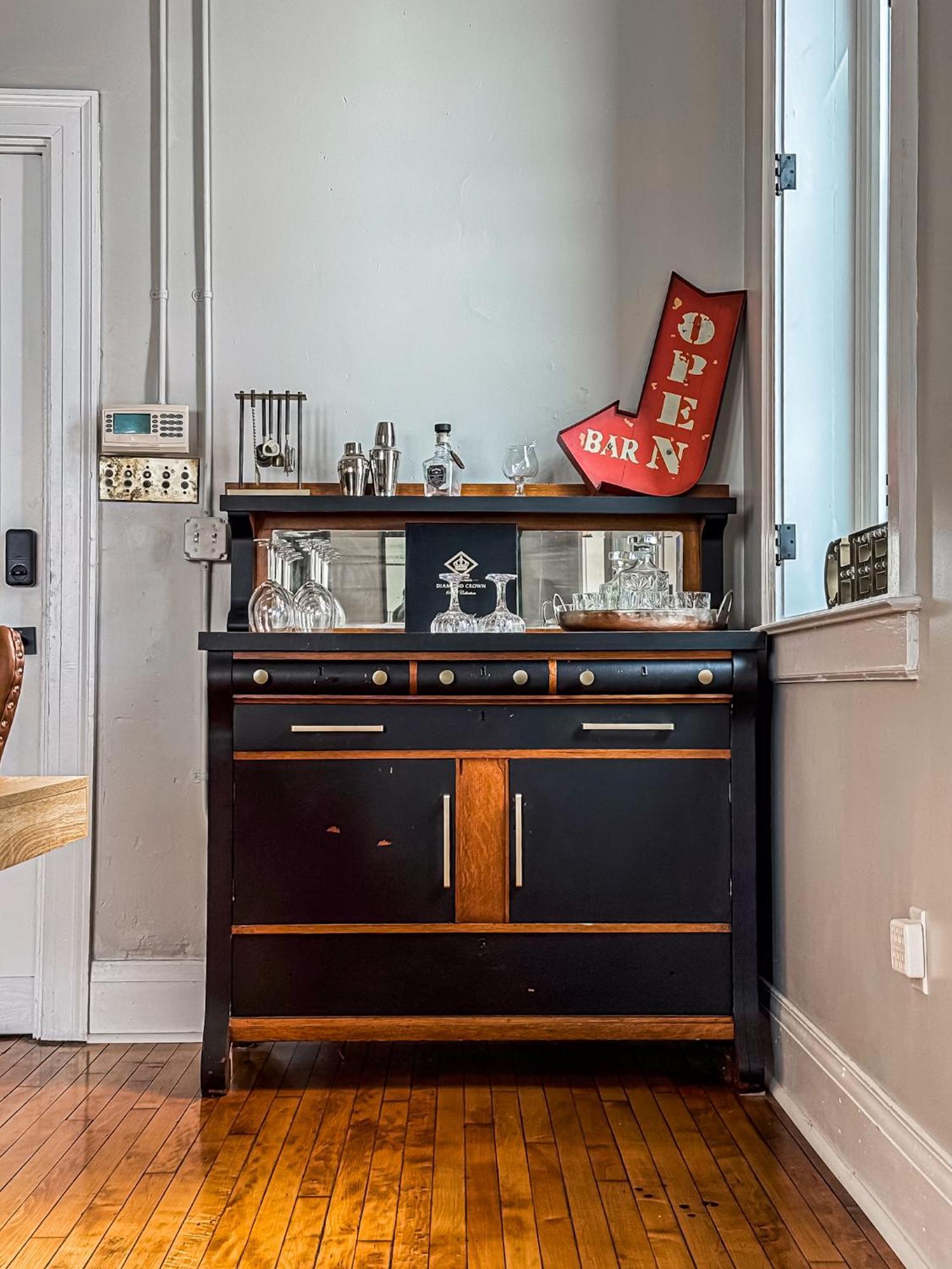The Historic Lyric Penthouse With Private Rooftop Cincinnati Exteriör bild