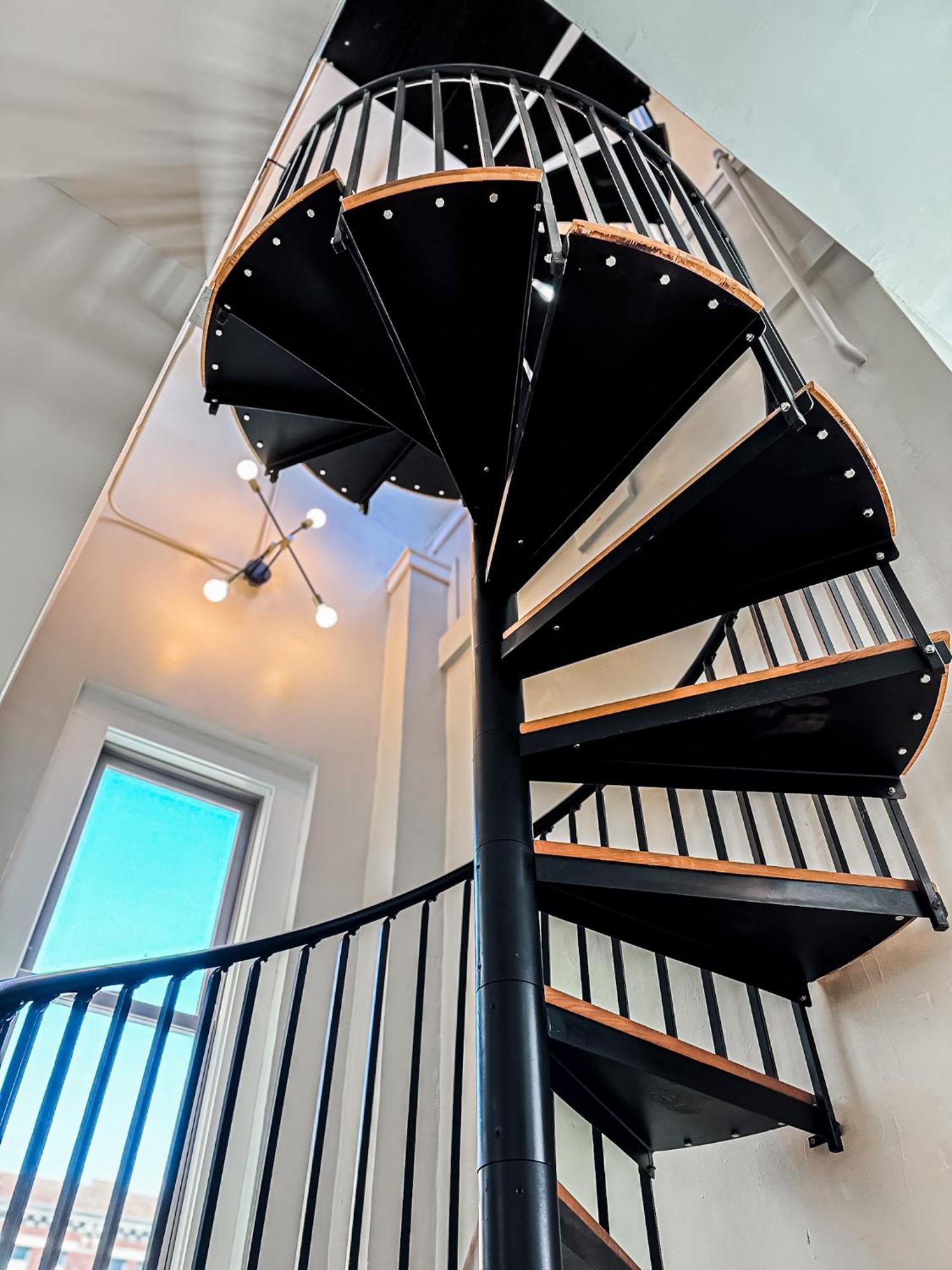 The Historic Lyric Penthouse With Private Rooftop Cincinnati Exteriör bild