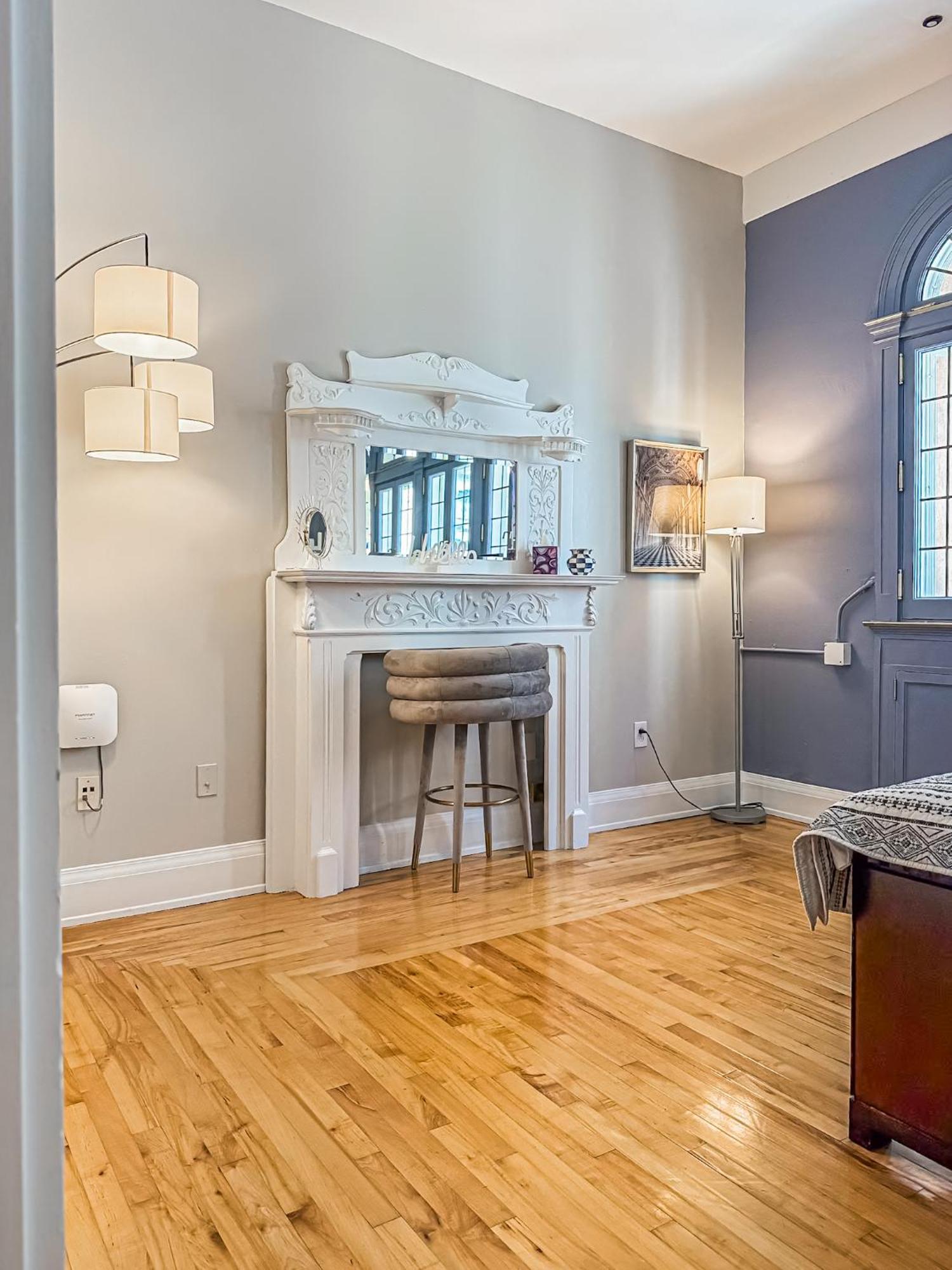 The Historic Lyric Penthouse With Private Rooftop Cincinnati Exteriör bild